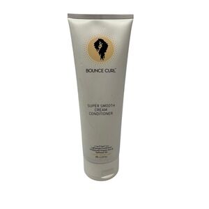 Bounce Curl Super Smooth Cream Conditioner 8 FL. OZ.